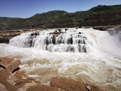 -陕西黄河壶口瀑布旅游区