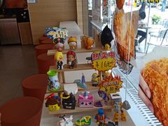 -麦当劳(新洲南路店)