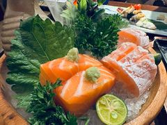 -木村武·手作寿司料理(中山亭店)