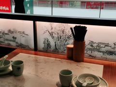 -大榕树下顺德菜(融创茂店)