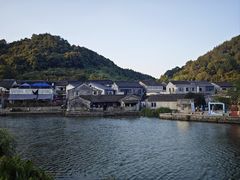 -东钱湖旅游度假区