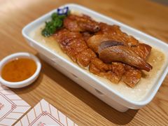 -顺风汤馆·广府粤菜(江宸天街店)