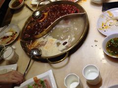 -杨家火锅(国美店)