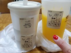 -卡旺卡(合肥半边街店)