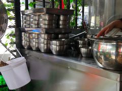 -左撇子私房面
