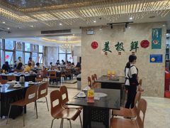 -美极鲜食坊(宝安南路店)