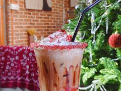 -16毫米咖啡&酒吧(南锣鼓巷店)