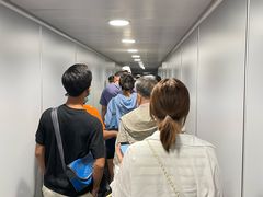 -曼谷素万那普国际机场