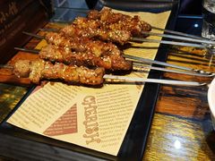 -金谷园饺子·烧烤(人大总店)