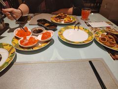 -舜和巴西烤肉餐厅(舜和国际店)