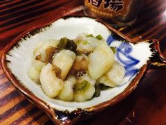 -和萌牛肠烧烤(财富中心店)