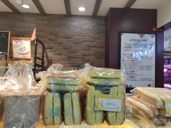 -美欧克烘焙生日蛋糕(南岗店)