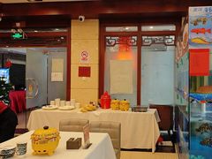 -老浒记民俗酒楼(王府井店)