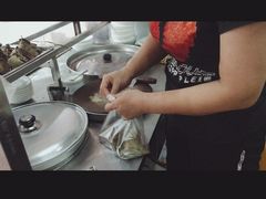 -猪肠胀糯米(珠江路美食街店)