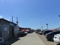 -南戴河海滨市场