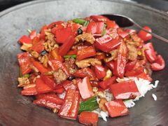 -福巷湘食小馆·猛火现炒(上海首店)