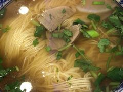 -西域西北老马食府(鼓楼西街店)