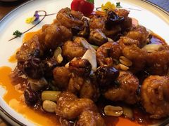 -逸林轩中餐厅(中信泰富朱家角锦江酒店)