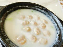-點無缺茶楼·海鲜酒家(世博店)