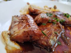 -碧海银沙海鲜餐厅(恒大海上威尼斯店)