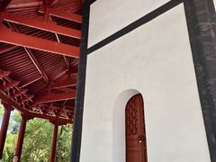 景点-绳金塔