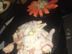 -凤园椰珍·臻品椰子鸡(保利时光里店)