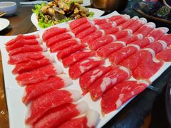 -东来顺饭庄·火锅(环岛店)