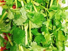 生拌牛肉-夜烤·宜宾烧烤(回龙湾店)