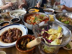 -西江传说•酸汤鱼(水东路店)