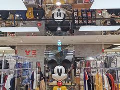 -优衣库(银座店)