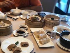 -金苑海鲜酒家(来魅力店)