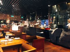 大堂-广州富力君悦大酒店·凯菲厅