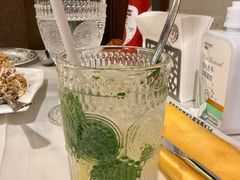 -老井俄式餐厅