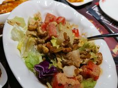 -尚雅铁板料理自助餐厅(乐松店)