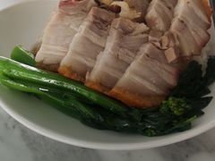 -香港深井掂檔烧鹅茶餐厅(海韵城店)