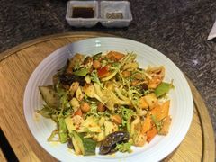 -正苑26年海鲜烤肉•牛尾汤汤饭(东港店)