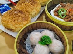 -吉莲利苑海鲜酒家(珠海拱北29年老字号店)