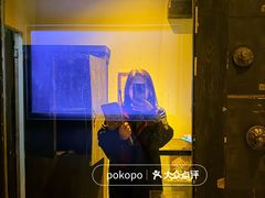 -谜盒子奇幻密室(南屏店)