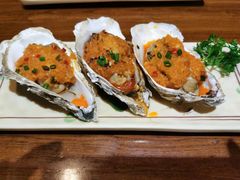 -尺山寸水日料(马桥满天星店)