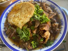 -清真-戏楼王记牛肉面