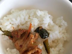 -喜洲翰林餐厅(董家百年老宅店)