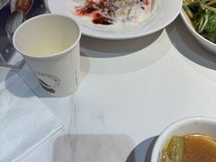 -小河公主秘制烤羊腿(小绿谷店)