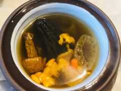 -不二茶空间·养生宴(石景山店)