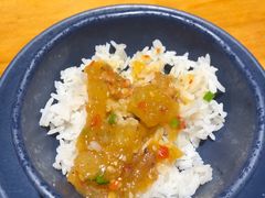 -觅山云南菜(泊富ICITY店)