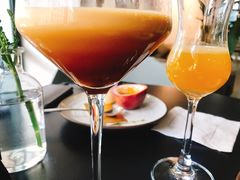 冠军咖啡-Nectar One Cafe(勇烈路n1店)
