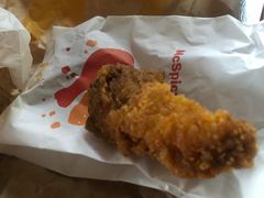 -麦当劳(无锡永乐店)