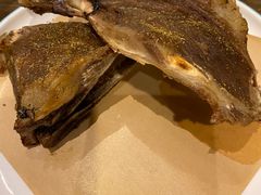 秘制扇子骨-锡和无锡菜(景丽苑店)