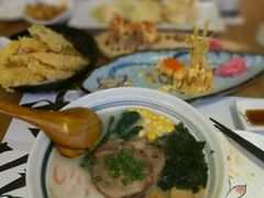 -栖川山葵家·寿喜锅·日式料理(龙湖北城天街商场店)