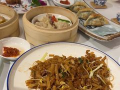 -陶缘一号·四季缘·老字号顺德菜·户外婚礼家宴(西滘店)
