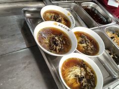 -兴福老面馆(寺路街店)